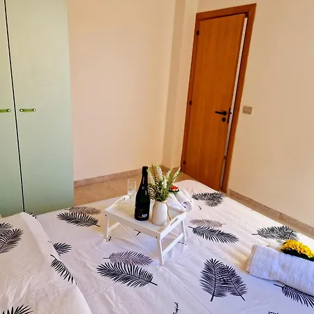 Ferienhaus Zaffiro In Baia *
